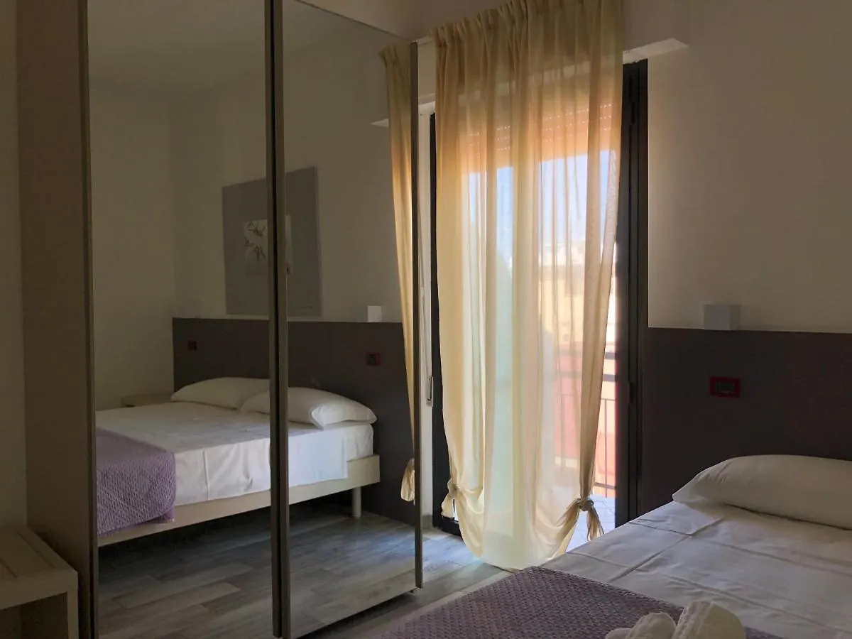 Vinsea Hotel ベラーリア・イジェア・マリーナ