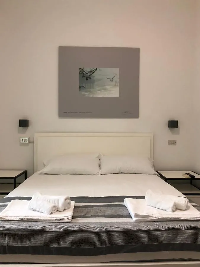 Vinsea Hotel ベラーリア・イジェア・マリーナ