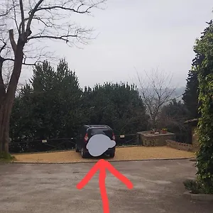 Casa Michelangelo Appartamento Megognano