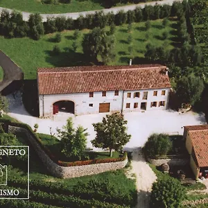 Il Castagneto Alloggio per agriturismo Teolo