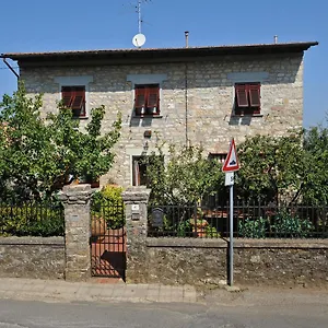 Locazione Turistica Matteuzzi Appartamento Mercatale Val Di Pesa