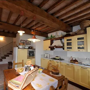 Podere Casalsole Casa di campagna Certaldo