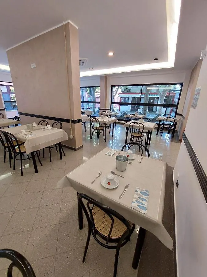 Vinsea Hotel Bellaria-Igea Marina
