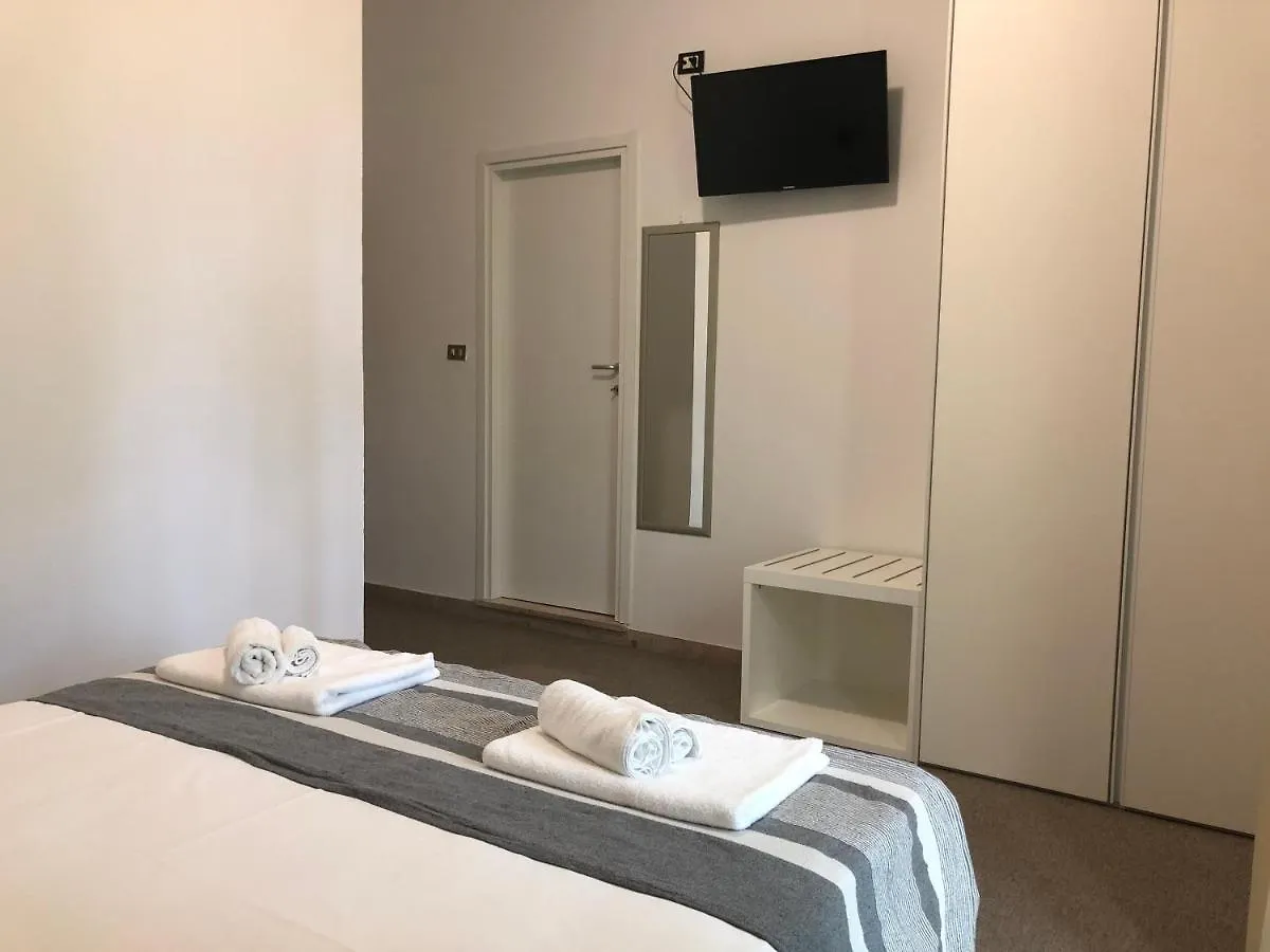 **  Vinsea Hotel Bellaria-Igea Marina Italia